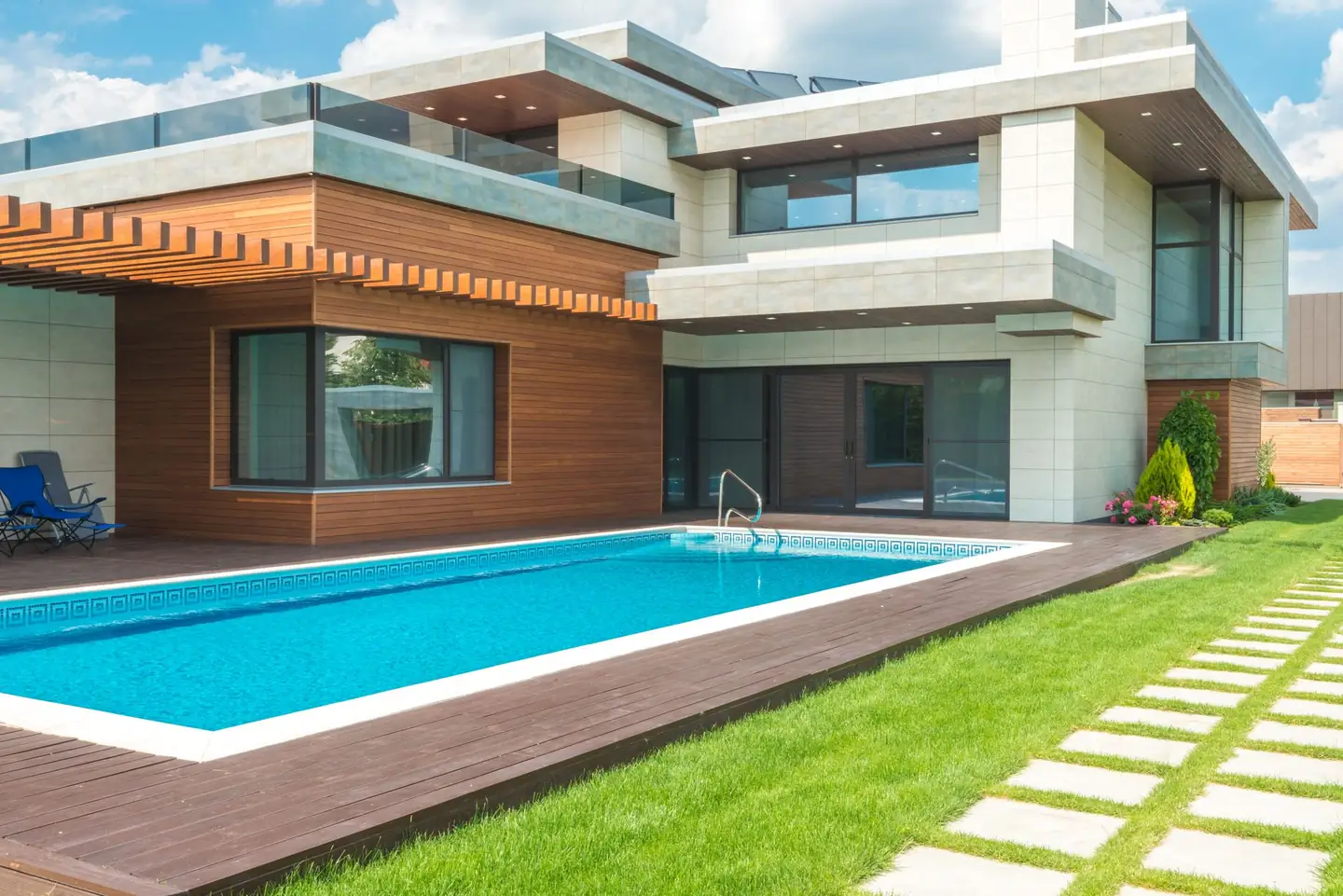 Pool Renovation & Remodelling in Arcadia, NSW